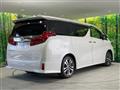 2022 Toyota Alphard