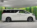 2022 Toyota Alphard