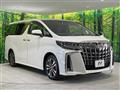 2022 Toyota Alphard