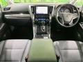 2022 Toyota Alphard