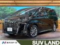 2022 Toyota Alphard