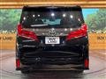 2022 Toyota Alphard