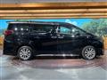 2022 Toyota Alphard