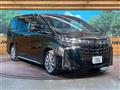 2022 Toyota Alphard