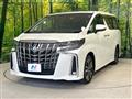 2022 Toyota Alphard