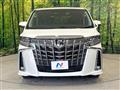 2022 Toyota Alphard