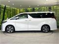 2022 Toyota Alphard