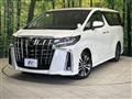 2022 Toyota Alphard