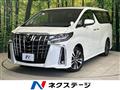 2022 Toyota Alphard