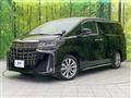 2023 Toyota Alphard