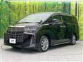 2023 Toyota Alphard