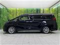 2023 Toyota Alphard