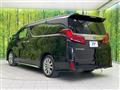 2023 Toyota Alphard