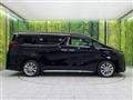 2023 Toyota Alphard