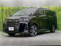 2023 Toyota Alphard