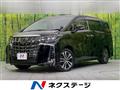 2023 Toyota Alphard