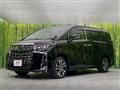 2023 Toyota Alphard