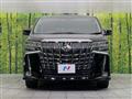 2023 Toyota Alphard