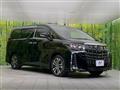 2023 Toyota Alphard