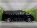 2023 Toyota Alphard