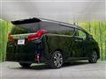 2023 Toyota Alphard