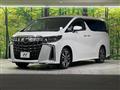 2023 Toyota Alphard