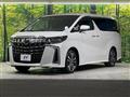 2023 Toyota Alphard