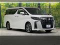 2023 Toyota Alphard