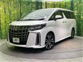 2023 Toyota Alphard