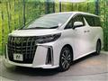 2023 Toyota Alphard