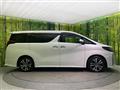 2023 Toyota Alphard