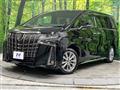 2020 Toyota Alphard