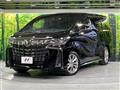 2021 Toyota Alphard