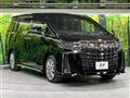 2021 Toyota Alphard