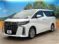 2021 Toyota Alphard