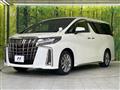 2021 Toyota Alphard