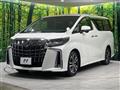 2018 Toyota Alphard