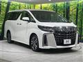 2018 Toyota Alphard