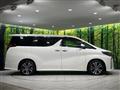 2018 Toyota Alphard