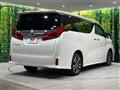 2018 Toyota Alphard