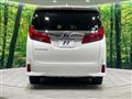 2018 Toyota Alphard