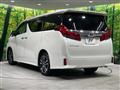 2018 Toyota Alphard