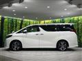 2018 Toyota Alphard