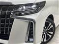 2018 Toyota Alphard