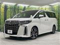 2019 Toyota Alphard