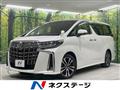 2019 Toyota Alphard