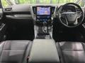 2019 Toyota Alphard