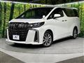 2021 Toyota Alphard