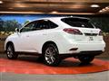 2012 Lexus RX