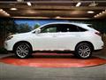 2012 Lexus RX